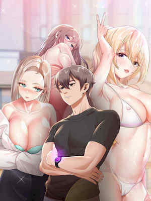 重生之长枪无敌/重生成为大只佬 封面