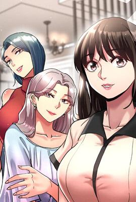 亲家的女人们/寄生亲家 封面