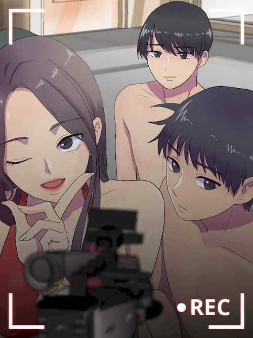 真人实境秀/欲望游戏实境秀 封面