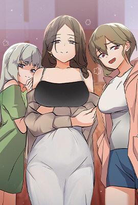 家人之间这样不好吧/家人麥計較 封面