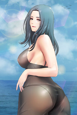 甜蜜的假期 封面