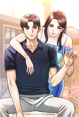 重逢邻家姐姐/已嫁人的她 封面