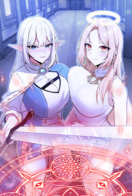 异世界骑士团长 封面