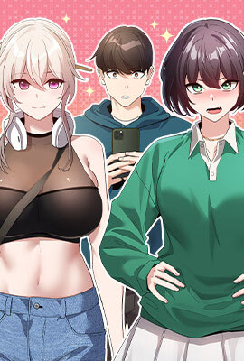 配角的生存任务 封面