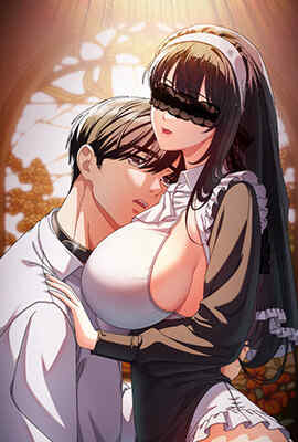 请弄脏我的女朋友/請玷汙我女友 封面