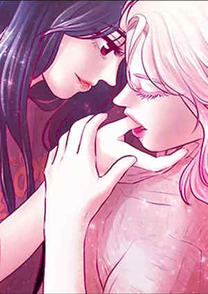 Just right there! 封面