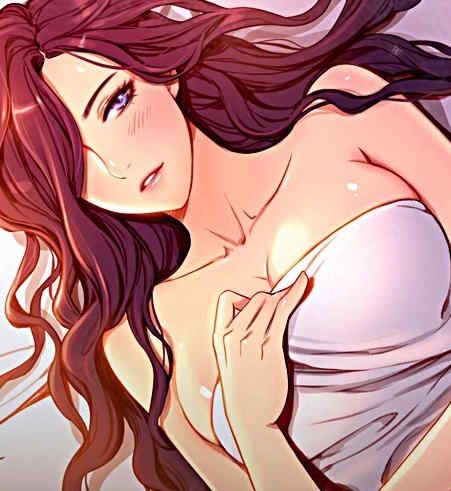 Scandal of the Witch/妖女之祸 封面