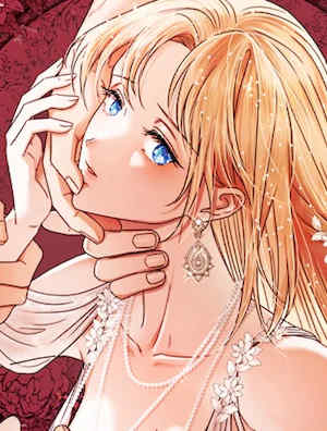 掉入暗黑逆后宫游戏中无法脱身 封面