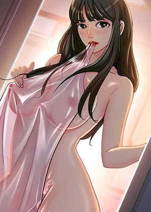 媳妇的诱惑 封面