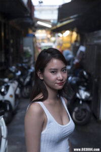 永尾玛利亚写真集《この惑星の何処かで……》高清全本 封面