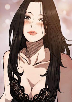 MAD:小姐与司机 封面