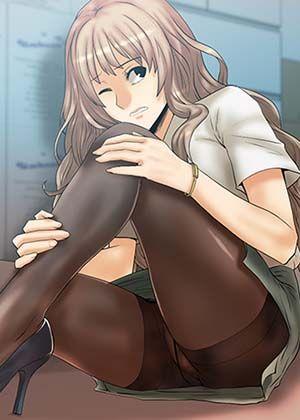 MY OFFICE LADYS 封面