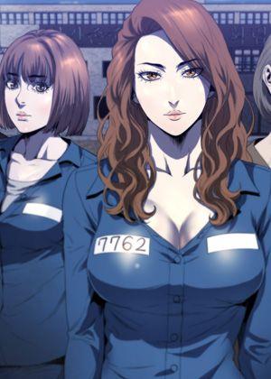 花冠: 无法盛开的花 封面