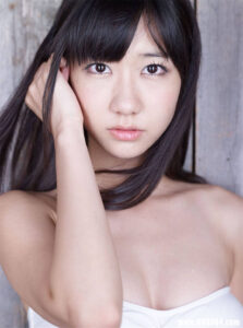 柏木由纪写真集《[VYJ] No.114 》高清全本 封面