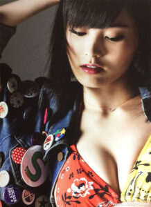 山本彩2nd写真集《SY》高清全本 封面