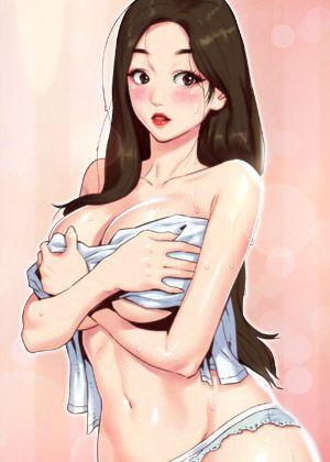 朋友的姐姐 封面