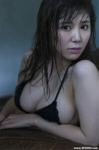 金子栞写真集《[WPB-net] Extra EX242》高清全本 封面