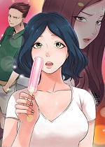 娜娜变身记 封面