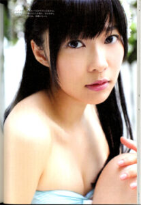 指原莉乃1ST写真集《さしこ》高清全本 封面