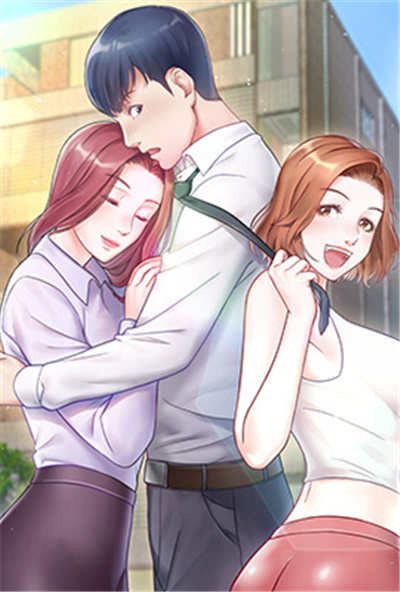 家中有个小姨子 封面