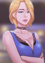 单身女子公寓 封面