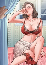 俏儿媳/媳妇单身中 封面